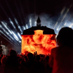 Unexpected Concilium